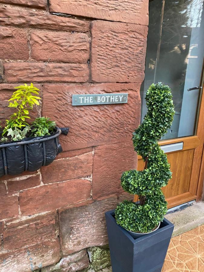 The Bothey Brampton (Cumbria) Exterior foto